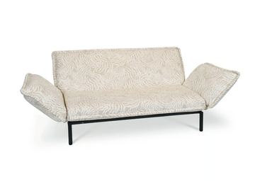 LUNA - Sunbrella® garden sofa by Fischer Möbel - view 3